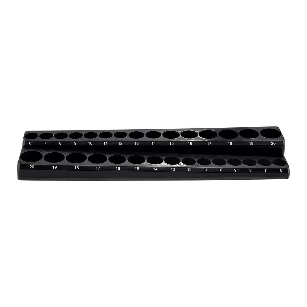 3/8 in. Drive Metric Magnetic Socket Holder T4212