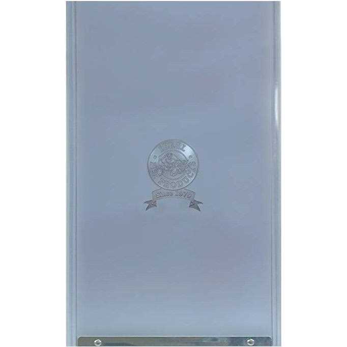 Medium Vinyl Replacement Flap L7358
