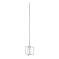 30 in. Long Parallel Mixing Paddle E563396