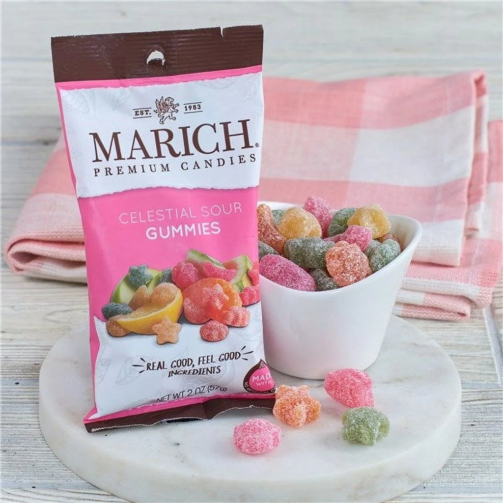 Easter Candy & Popcorn Gift Tower Y430726