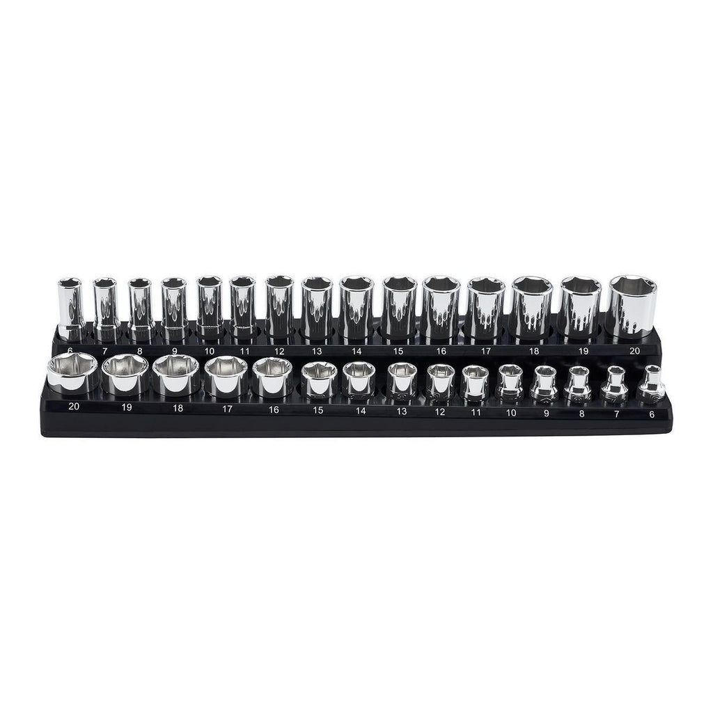3/8 in. Drive Metric Magnetic Socket Holder T4212