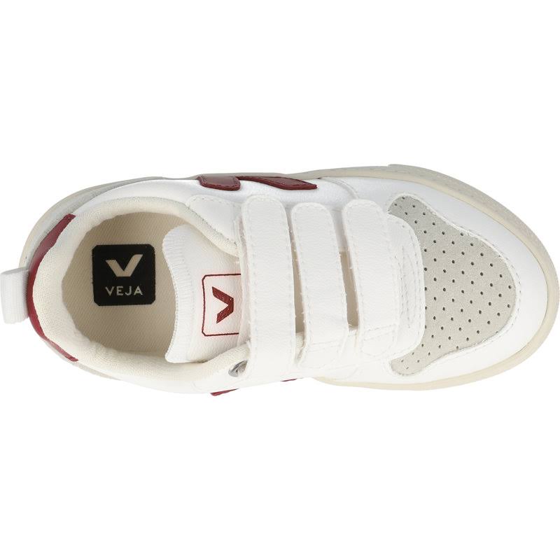Velcro Junior Sneakers V9080