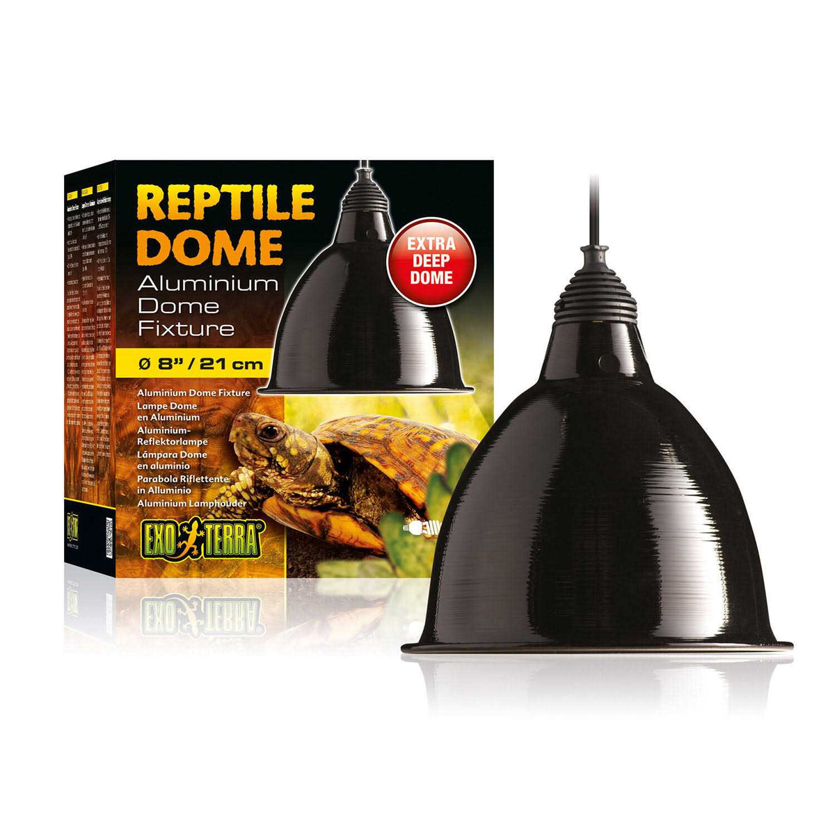 Reptile Dome J990550