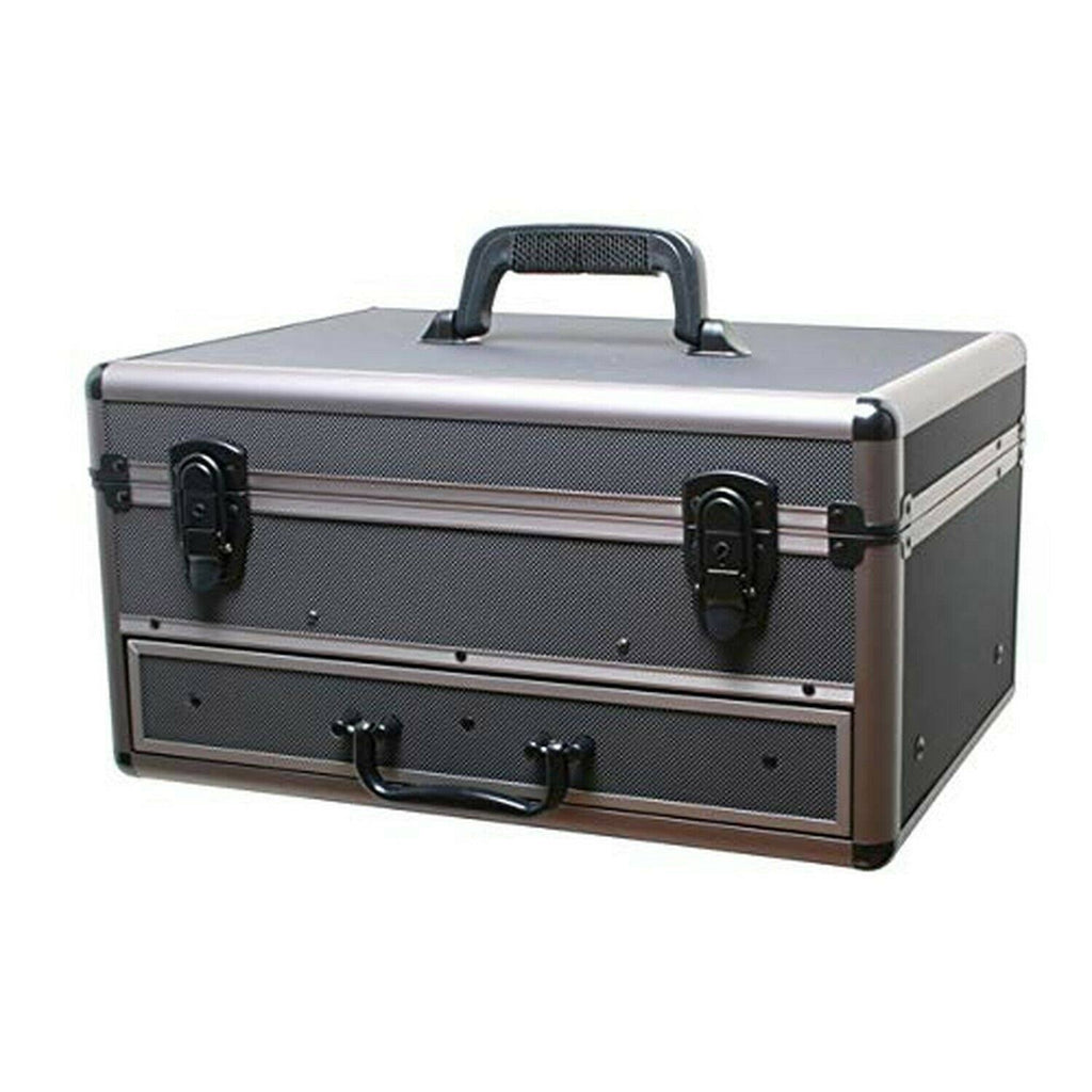 Aluminum Frame Drawer Tool Case T7439