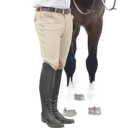 Euroweave Knee Patch Breech I26313
