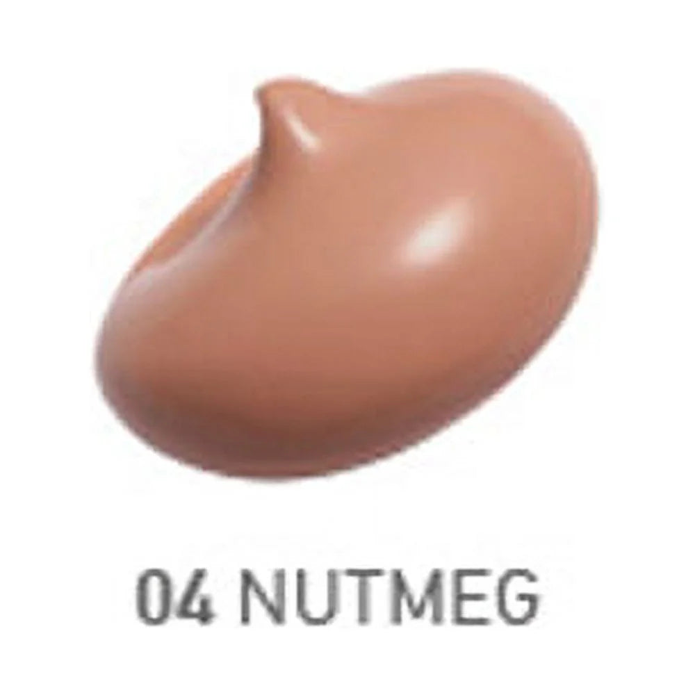 BB Fluid Touch Compact Refill Nutmeg P124