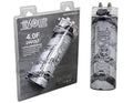 4 Farad Power Car Capacitor E172