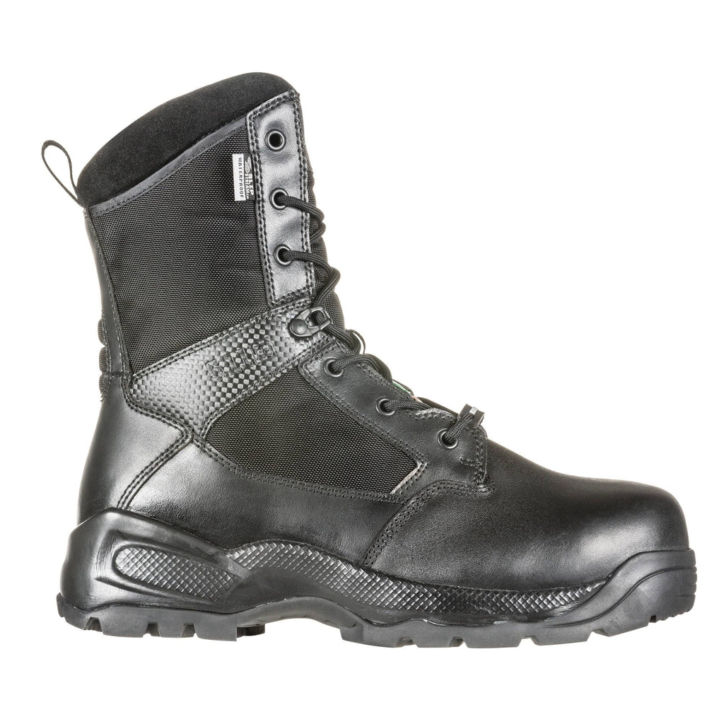 8 Shield Tactical Boots J504215