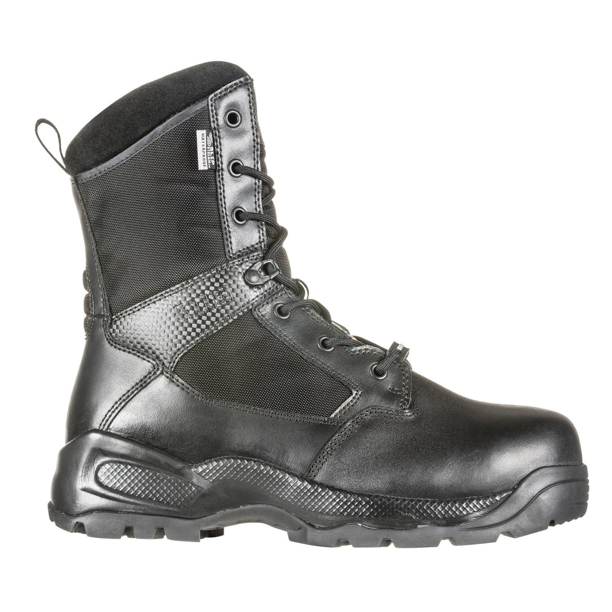 8 Shield Tactical Boots J504215