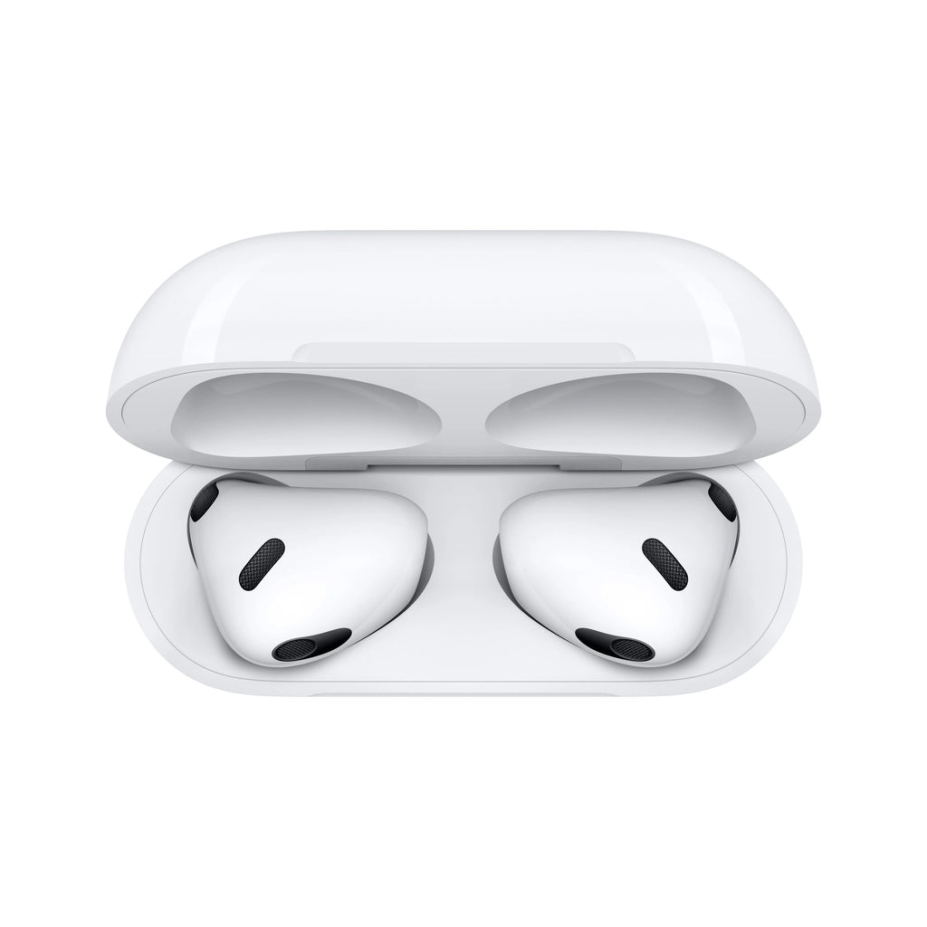 AirPods (3rd generation) with Lightning Charging Case P69135