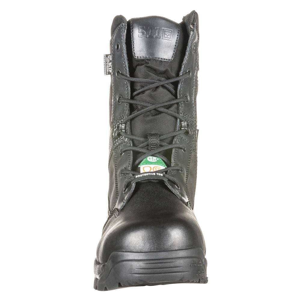 8 Shield Tactical Boots J504215