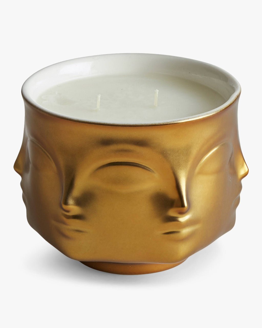Gold Candle A458