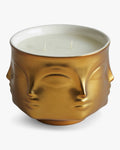 Gold Candle A458