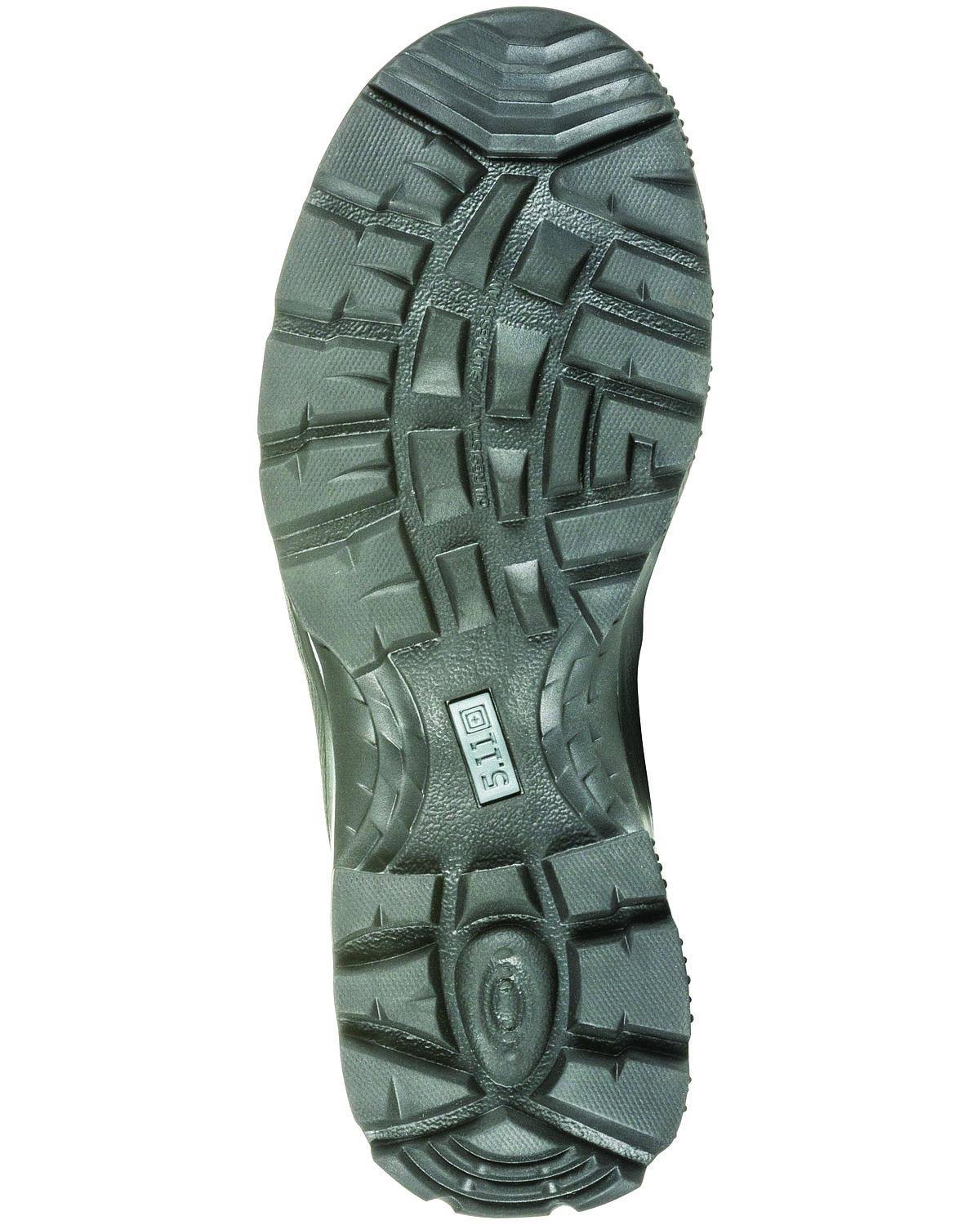 8 Shield Tactical Boots J504215