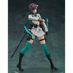 1/7 Scale PVC Figure X199112