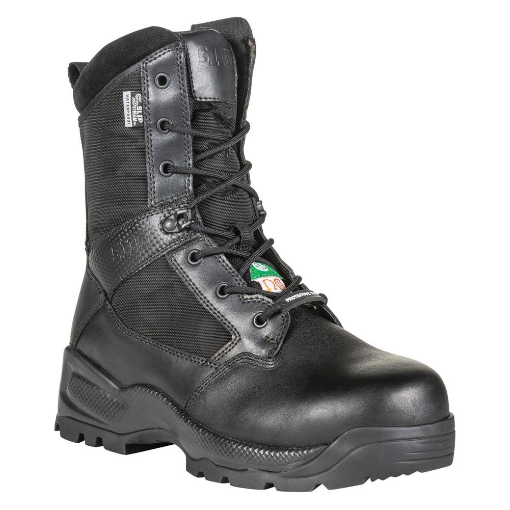 8 Shield Tactical Boots J504215