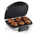 Electric Indoor Grill Y3749