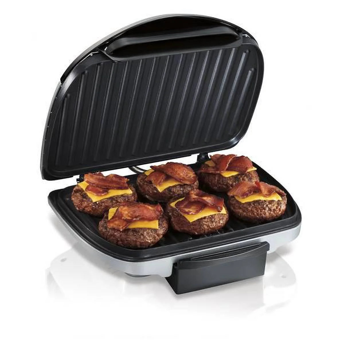 Electric Indoor Grill Y3749