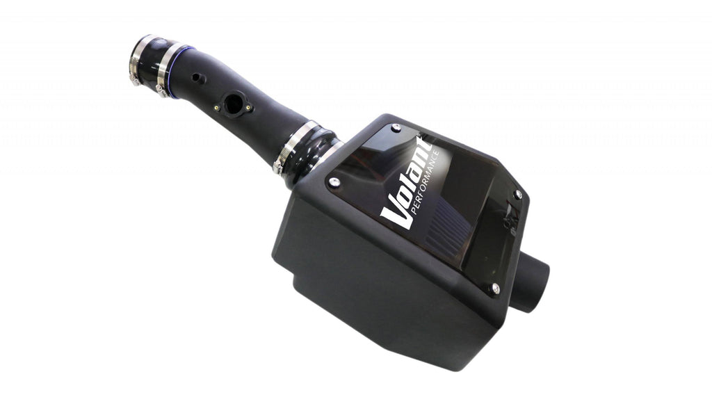 Closed Box Air Intake V847