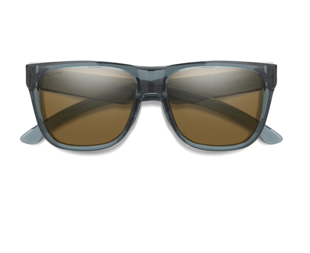Green Rectangular Sunglasses W823