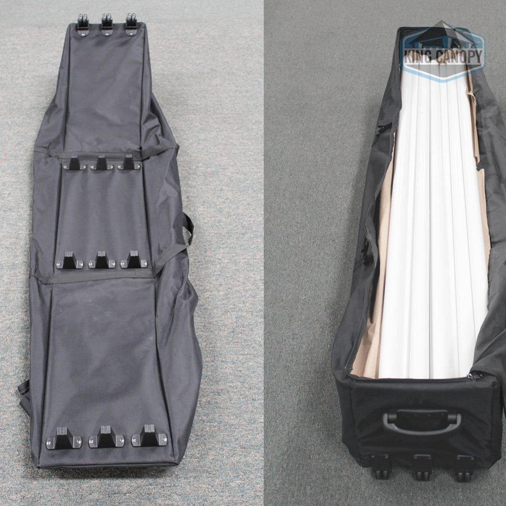 Canopy Roller Bag R381014