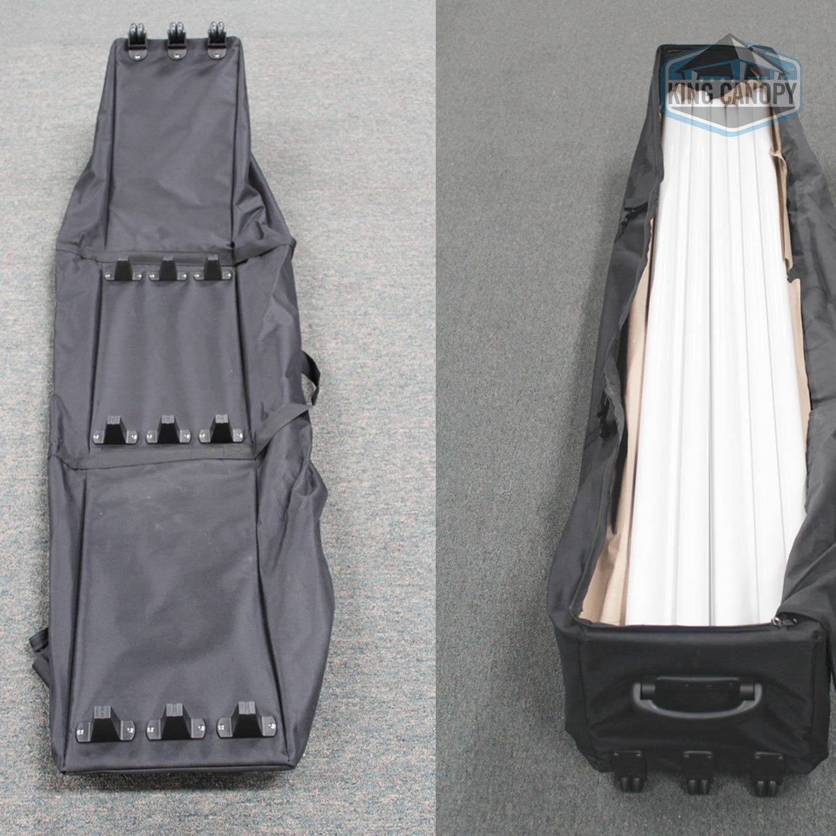 Canopy Roller Bag R381014