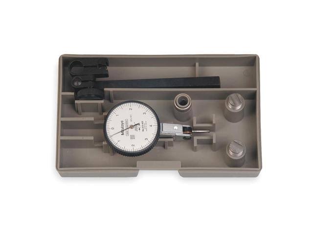 Test Indicators P591