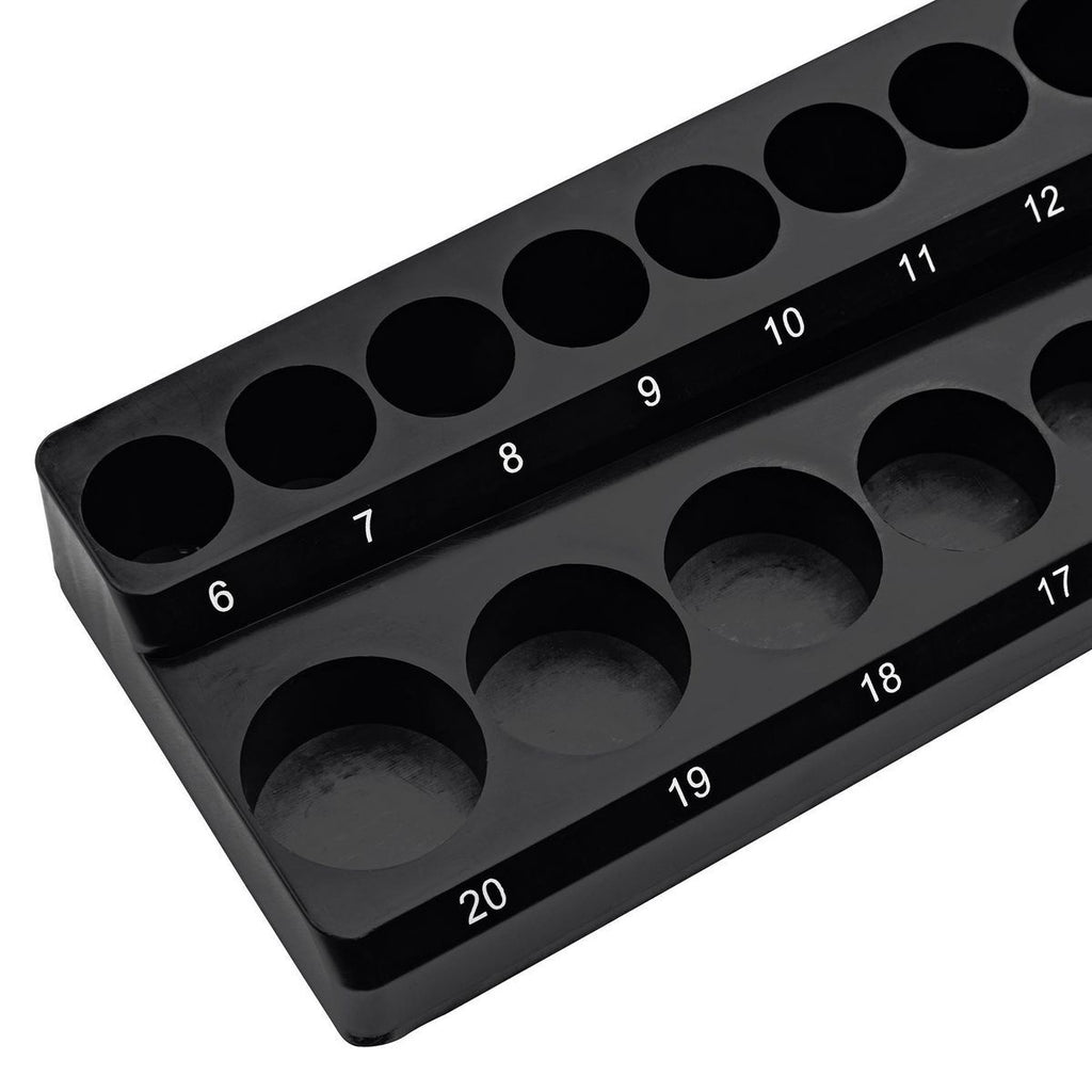 3/8 in. Drive Metric Magnetic Socket Holder T4212