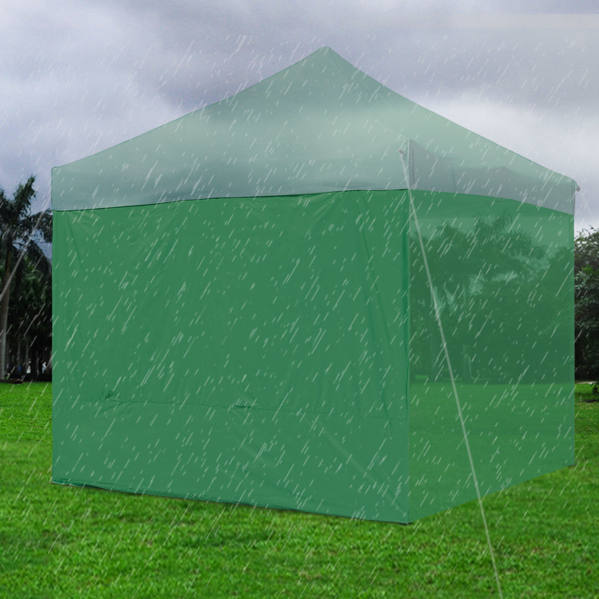 10x10ft Canopy Sidewall P3058