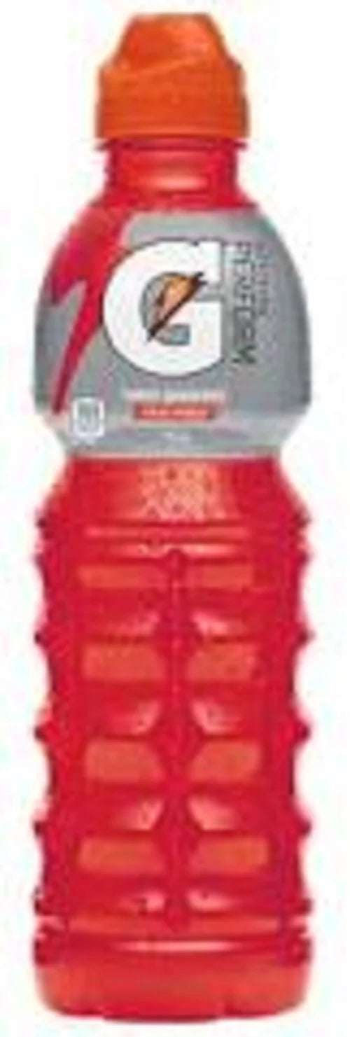 Fruit Punch 710 Ml X 24 Bottles L5457