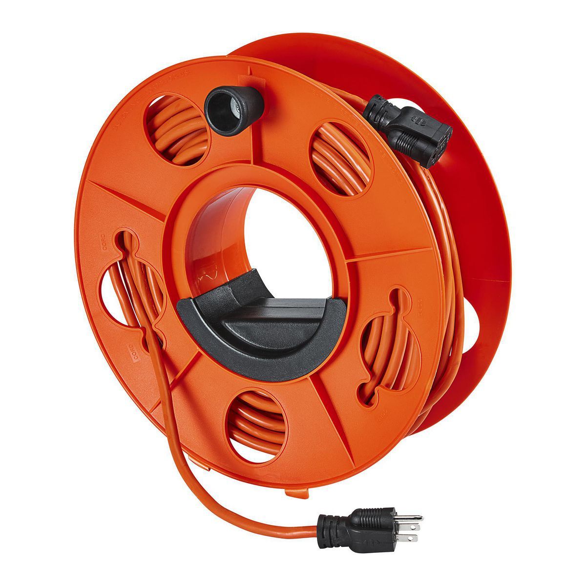 150 Ft. Extension Cord Reel W956