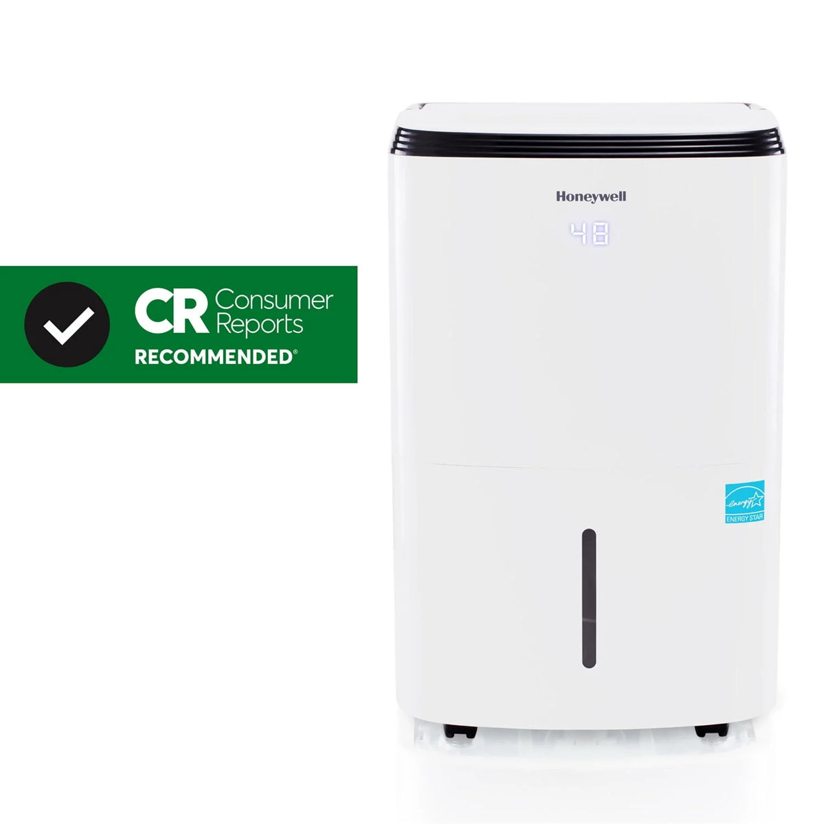 70 Pint Dehumidifier with Pump S86538