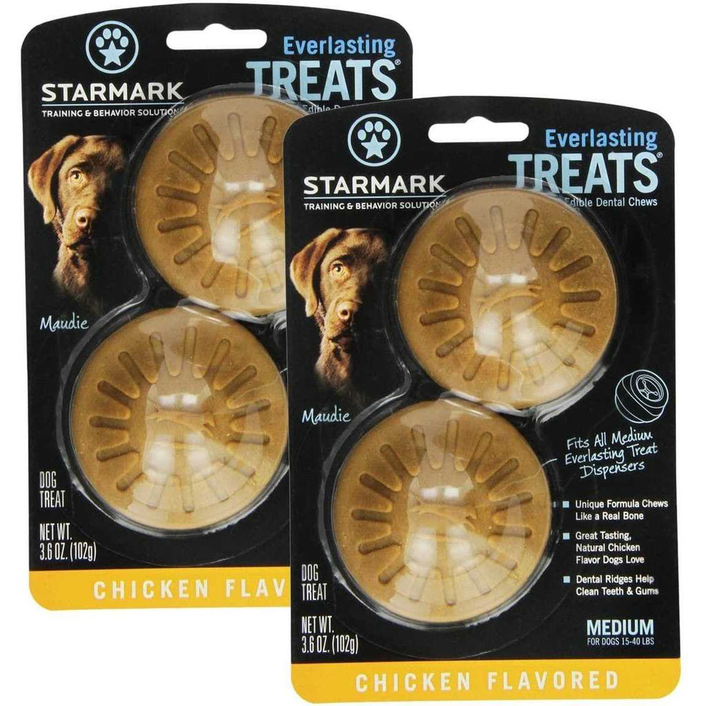 Chicken Treats H5388