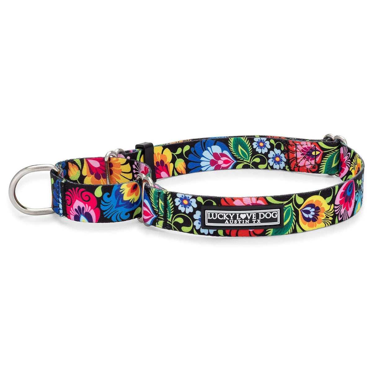 Martingale Collar I543