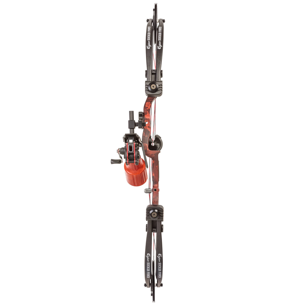 Bowfishing Package RH F904