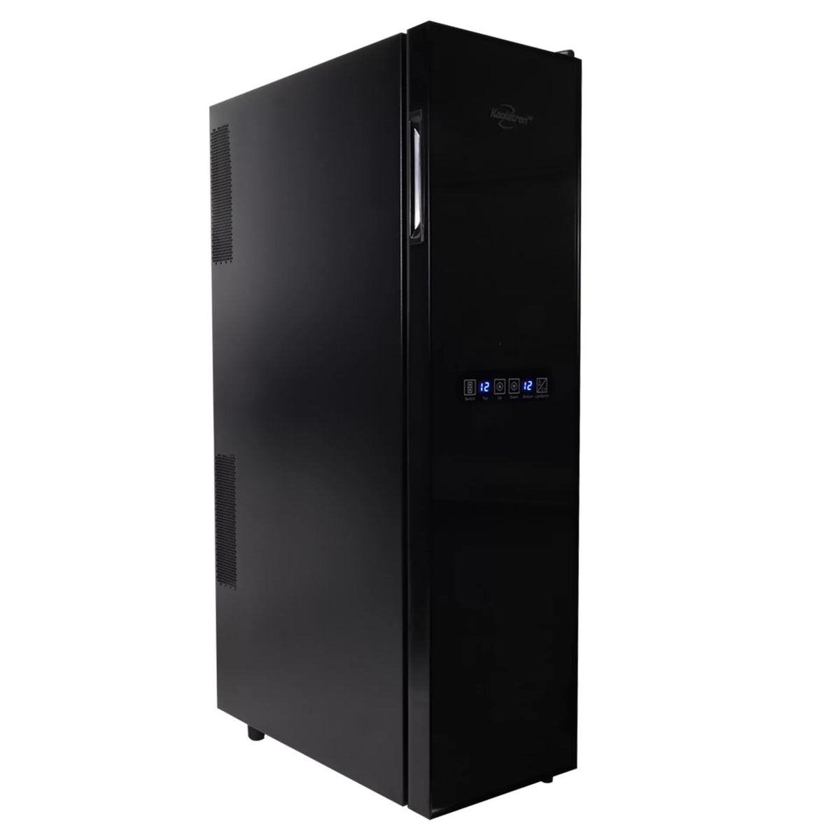 18 Bottle Dual Zone Wine Cooler G829