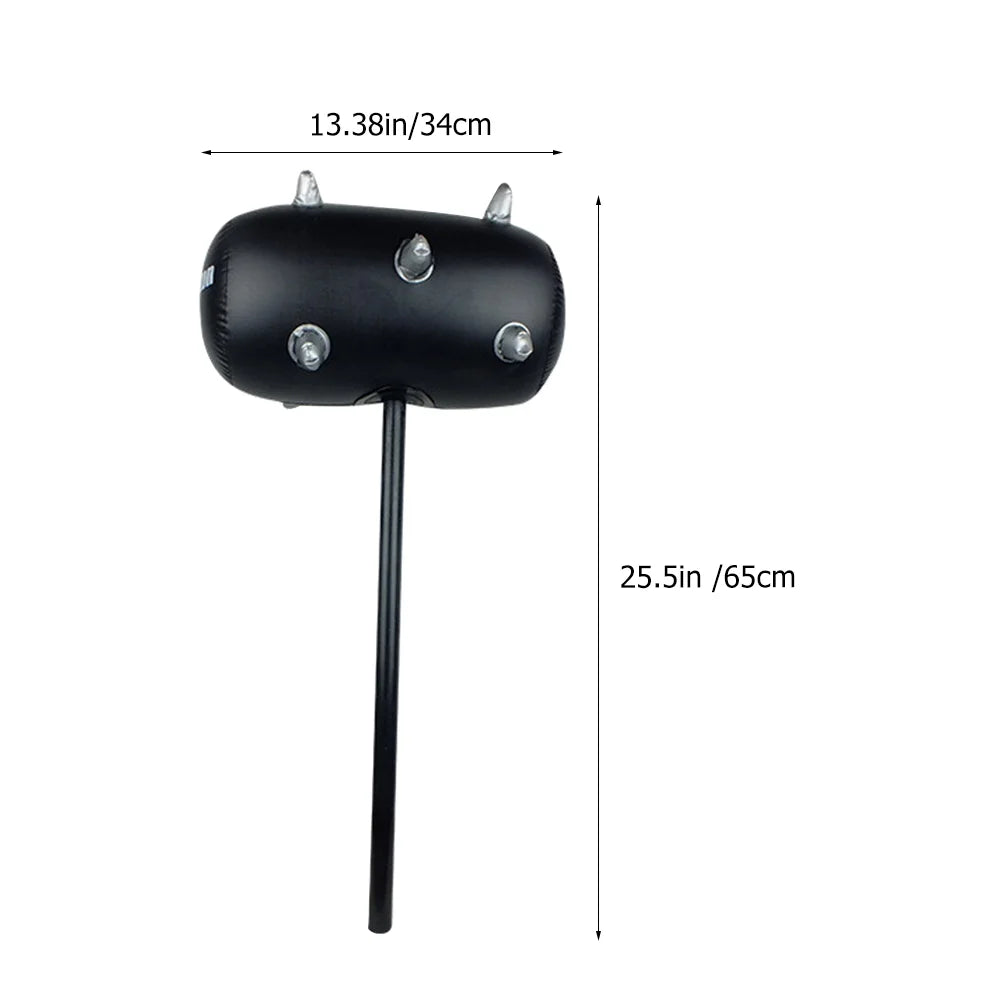 Inflatable Hammer Toy X324