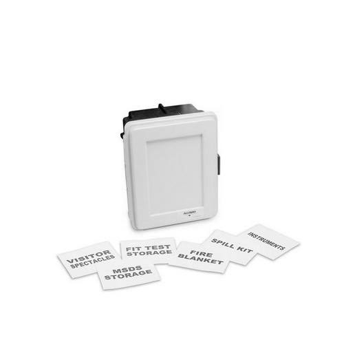 White Wall Case F8168
