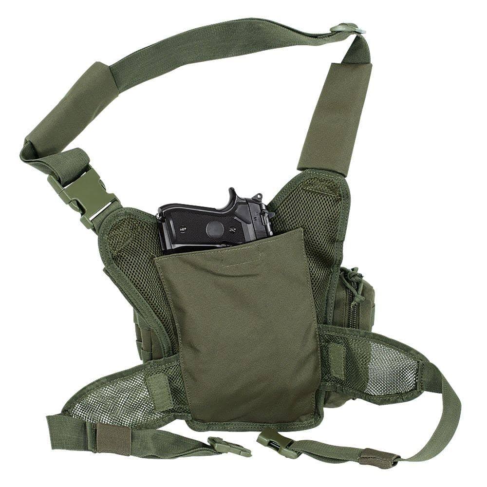 Ergo Pack D20317