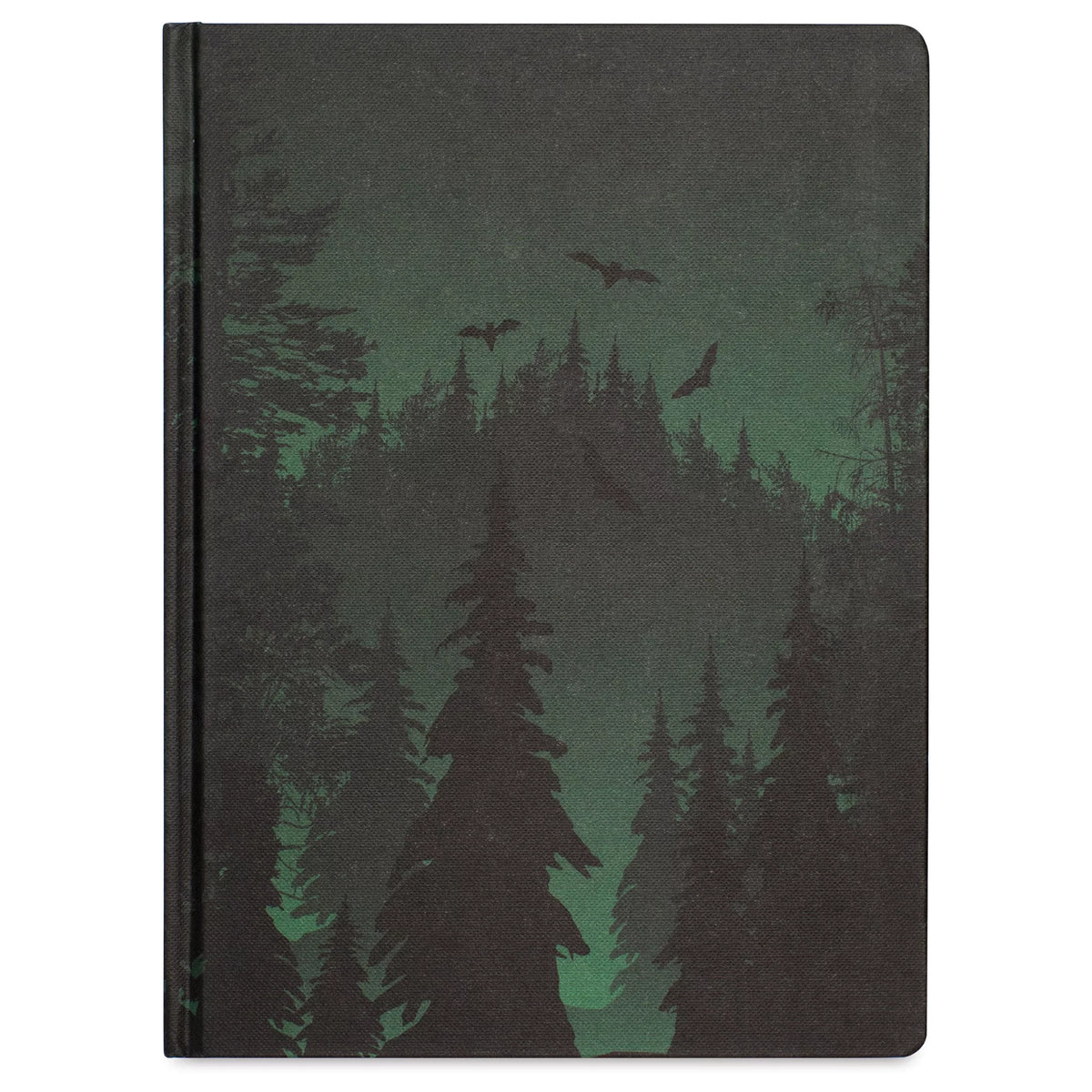 Dark Matter Notebook L90903