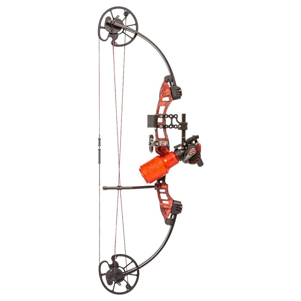 Bowfishing Package RH F904