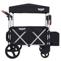 Black Stroller Wagon B462920