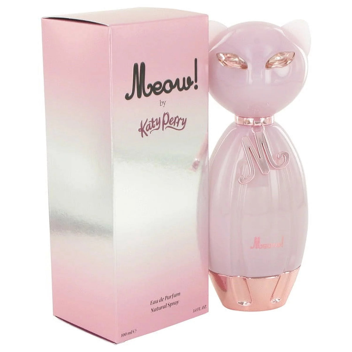 Eau De Parfum Spray 3.4 oz G8189