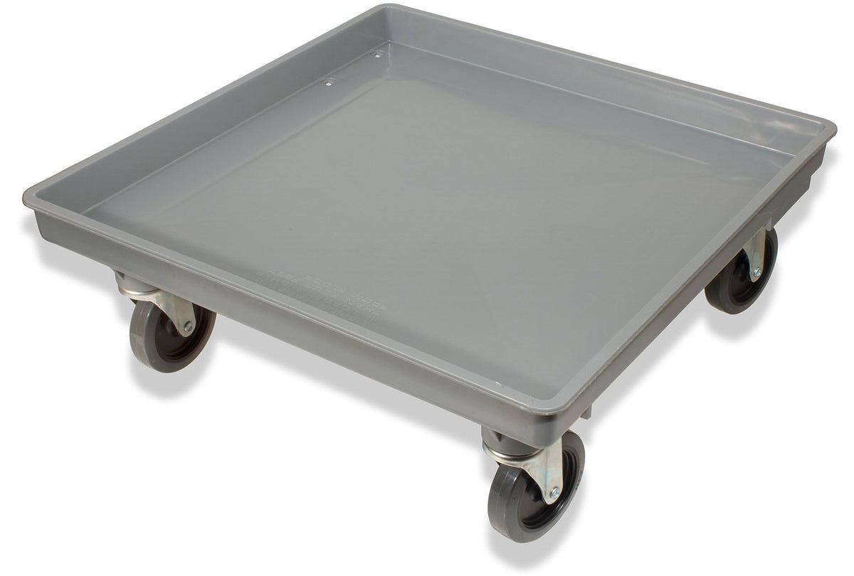 Dish Rack Dolly M497