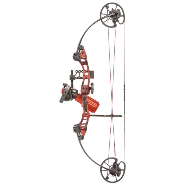 Bowfishing Package RH F904