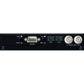 2-Channel A/D Option Card H355934