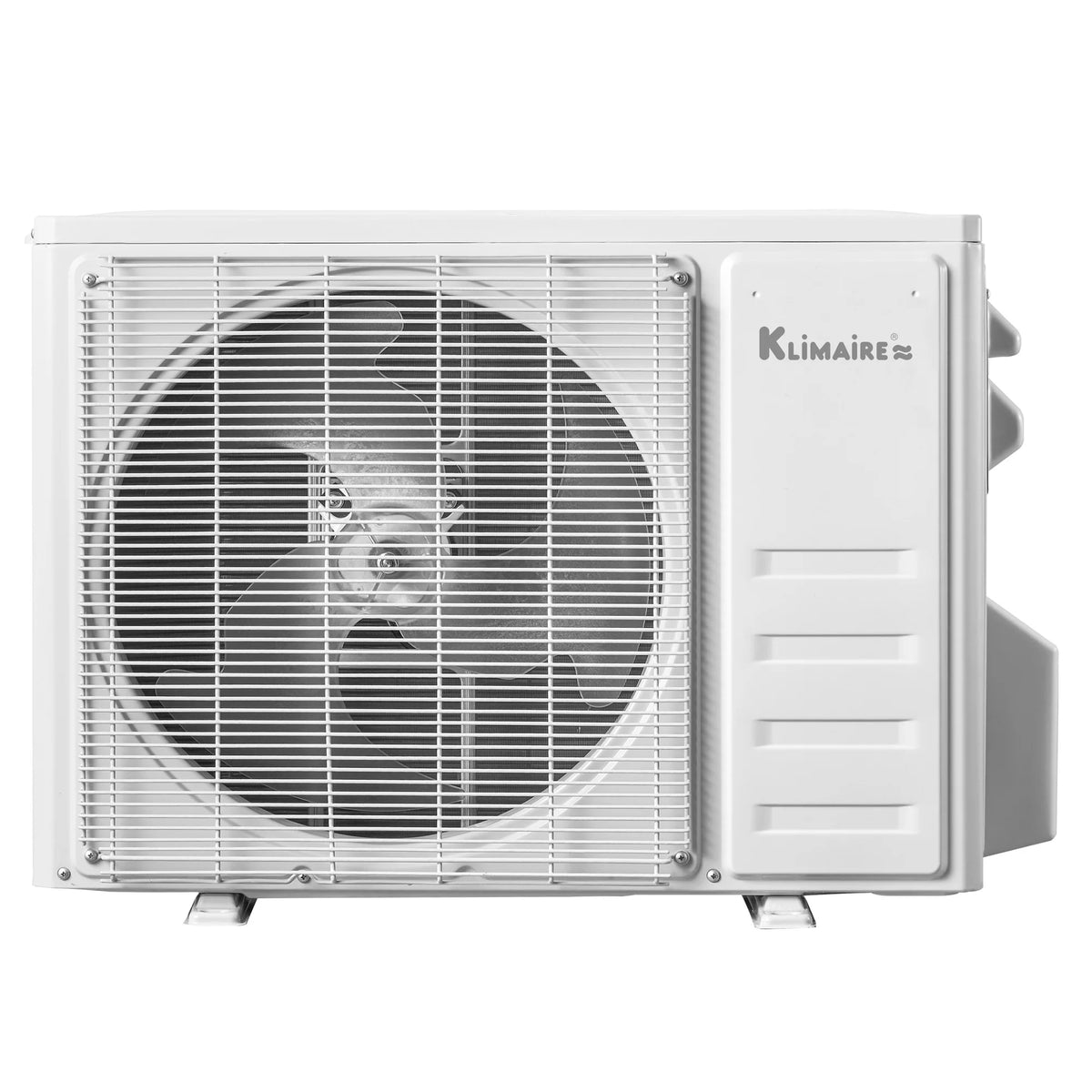 12,000 BTU 23 SEER2 Ductless Mini-Split Heat Pump Air Conditioner J122