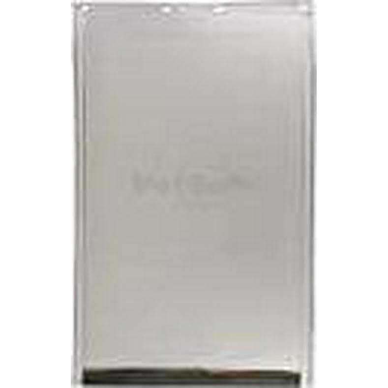 Medium Vinyl Replacement Flap L7358