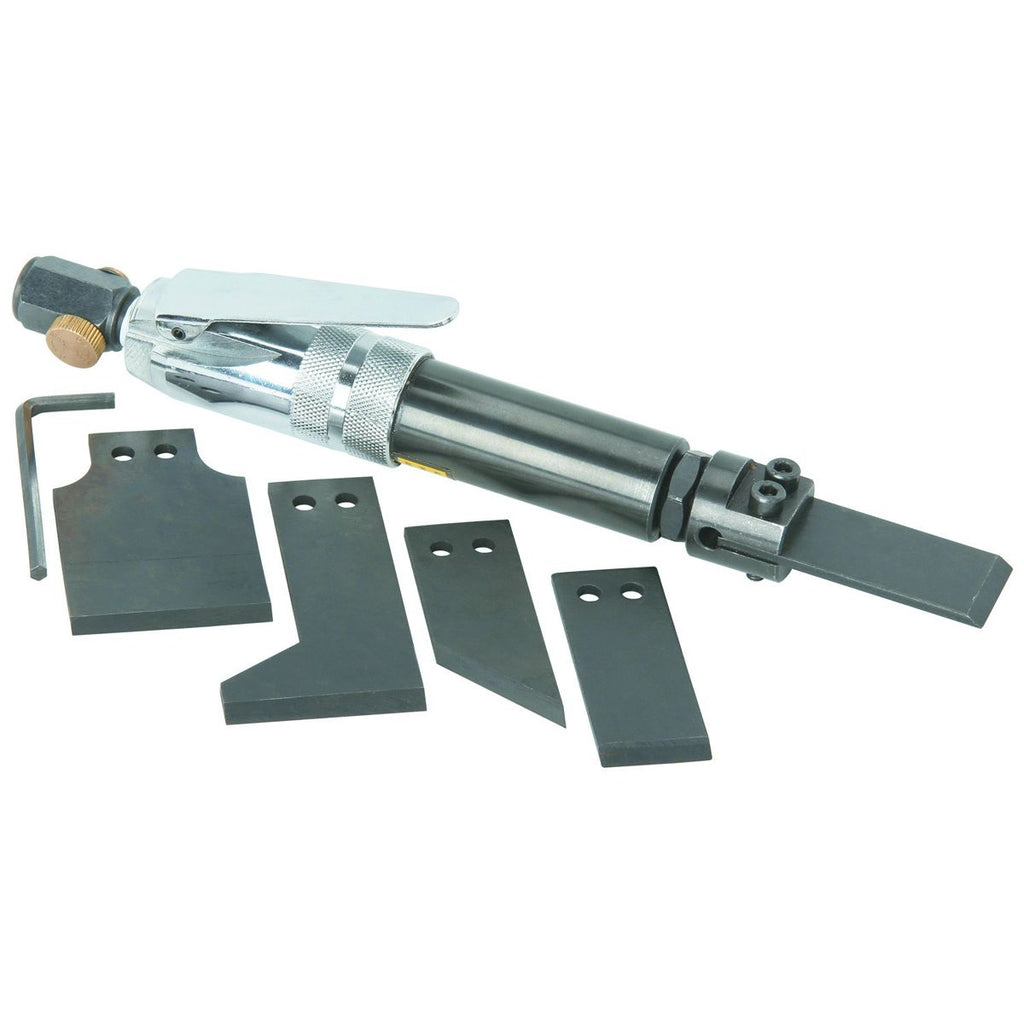 Air Scraper Kit, 6 Piece B174