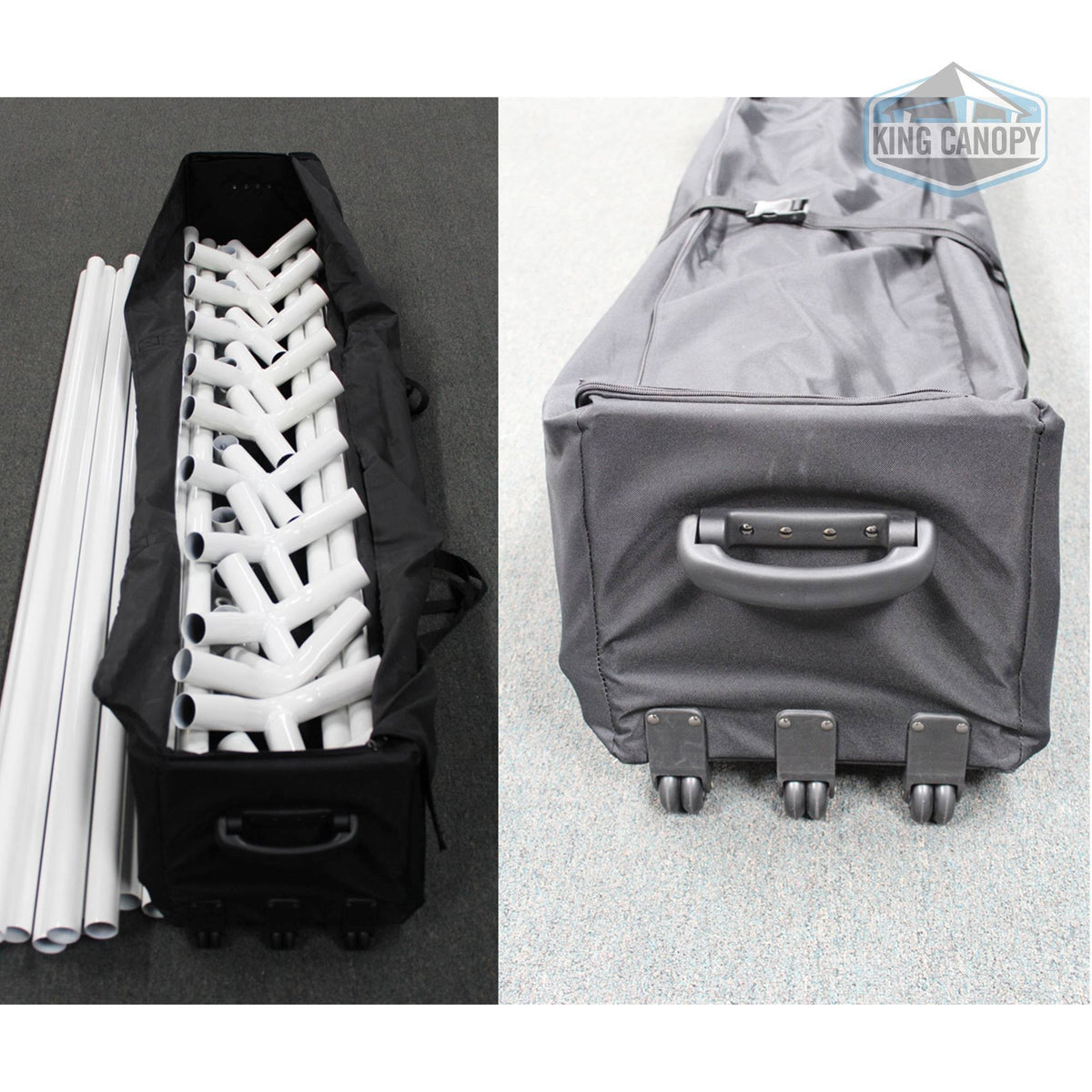 Canopy Roller Bag R381014